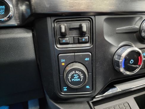 Used 2024 Ford F350 Lariat w/ Lariat Ultimate Package image 52