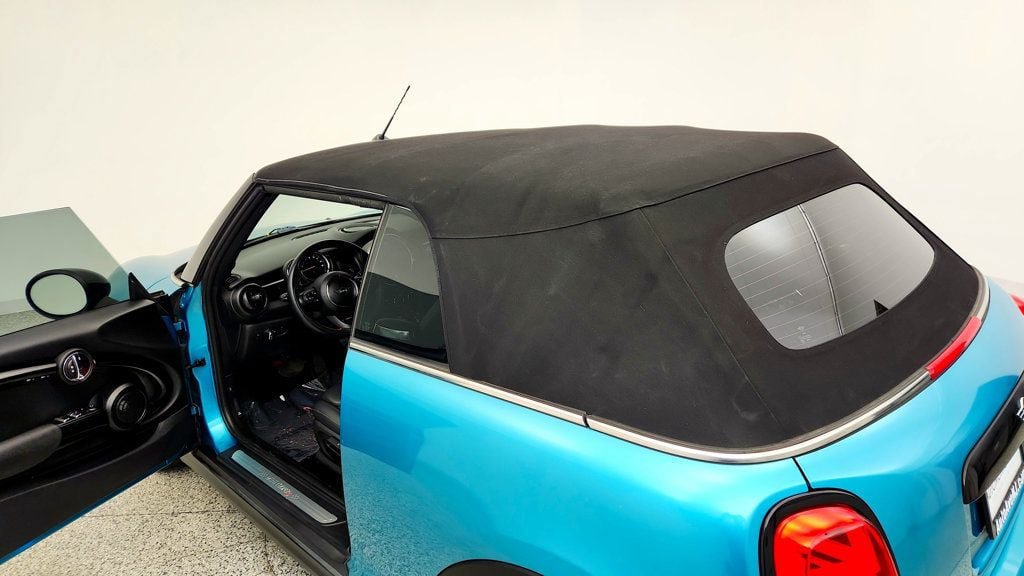 Used 2019 MINI Cooper S w/ Premium Package FWD image 10
