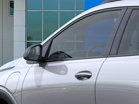 New 2027 Chevrolet Bolt RS image 12