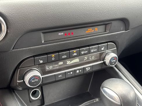 Used 2025 MAZDA CX-5 Carbon Edition AWD/4WD image 22