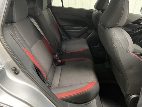 Certified 2025 Subaru Impreza RS image 24