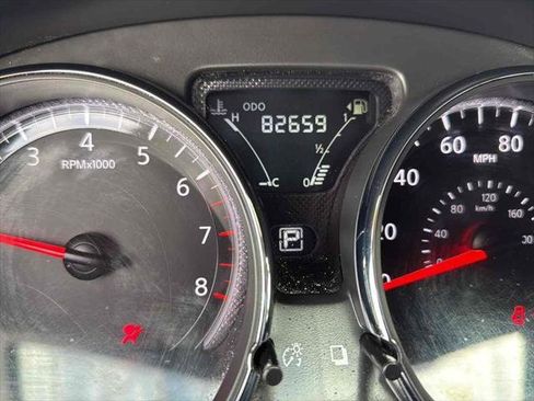 Used 2016 Nissan Versa SV image 16