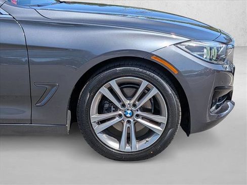 Used 2018 BMW 330i Gran Turismo xDrive AWD/4WD image 26