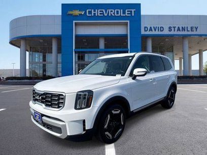Used 2025 Kia Telluride S