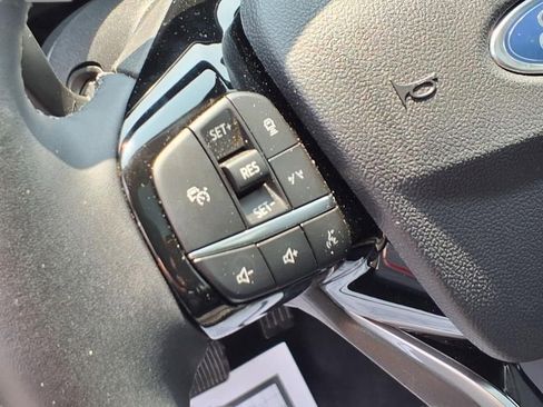 New 2025 Ford Escape Active w/ Tech Pack #1 image 19