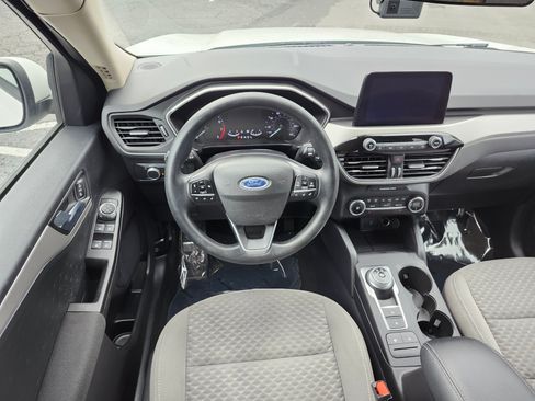 Used 2020 Ford Escape SE AWD/4WD image 27