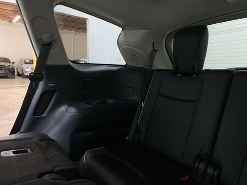 Used 2020 INFINITI QX60 Luxe w/ Essential Package FWD image 83