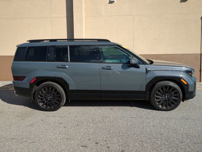 Used 2024 Hyundai Santa Fe Calligraphy