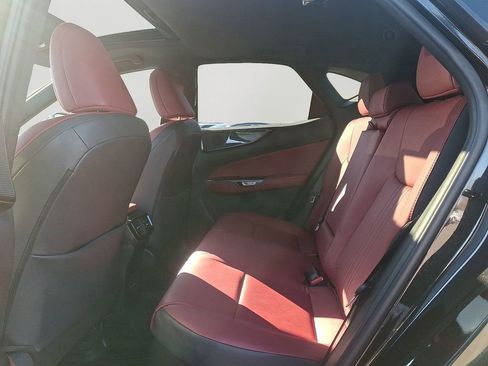 Used 2024 Lexus NX 350h AWD w/ Premium Package image 8