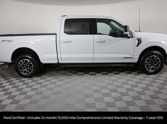 Certified 2023 Ford F150 XLT w/ Equipment Group 302A High video 3