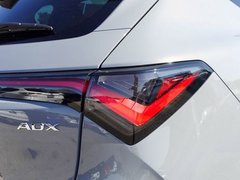 New 2025 Acura ADX A-Spec image 20