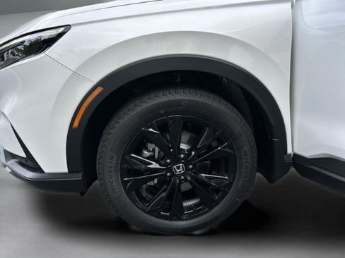 New 2026 Honda CR-V Sport Touring image 31