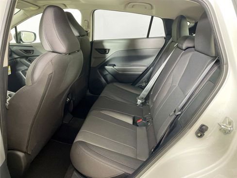 New 2026 Subaru Crosstrek 2.0i Premium image 22