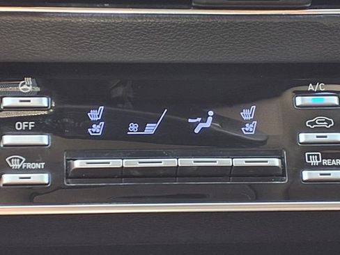 Used 2021 Hyundai Sonata Limited FWD image 13