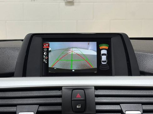 Used 2016 BMW 320i Sedan image 34