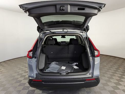 New 2026 Honda CR-V LX image 9