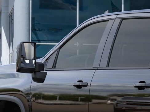 New 2026 Chevrolet Silverado 2500 High Country w/ High Country Premium Package AWD/4WD image 12