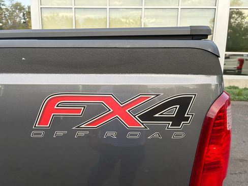 Used 2013 Ford F350 Lariat w/ Lariat Ultimate Pkg image 14