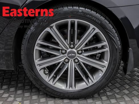 Used 2018 Genesis G80 3.8 w/ Option Group 02 AWD/4WD image 34