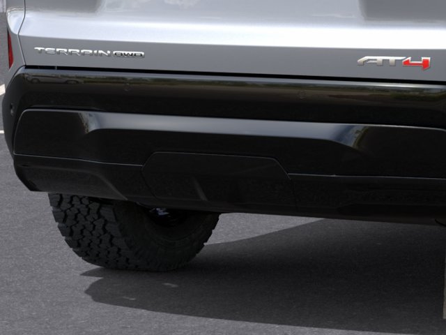 New 2027 GMC Terrain AT4 w/ Technology Package II AWD/4WD image 16