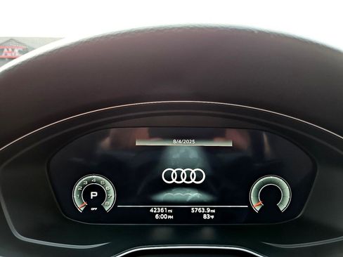 Used 2023 Audi A5 2.0T Premium Plus w/ Premium Plus image 65