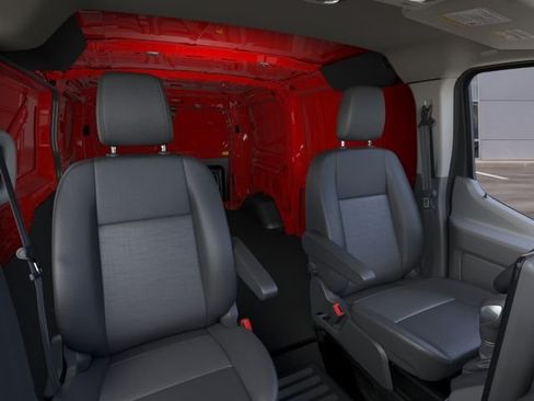 New 2026 Ford Transit 150 Low Roof w/ Exterior Upgrade Package RWD image 10