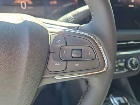 New 2026 Buick Envista Sport Touring w/ Convenience I Package FWD image 26