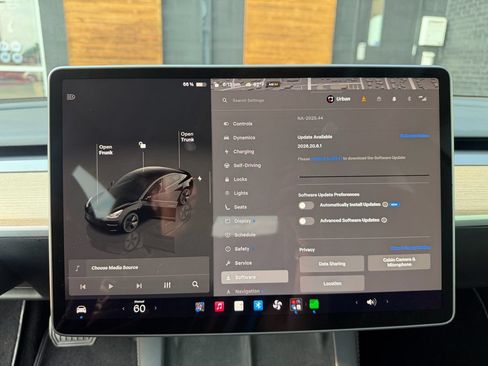 Used 2023 Tesla Model 3 Long Range AWD/4WD image 44