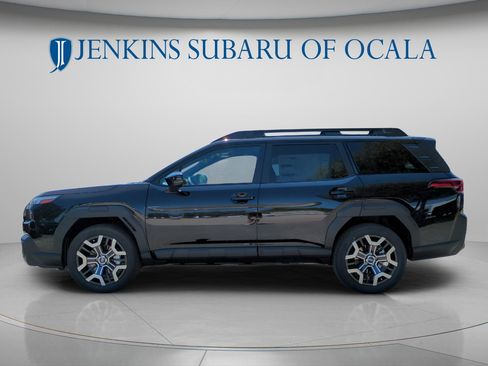 New 2026 Subaru Outback Touring XT AWD/4WD image 5