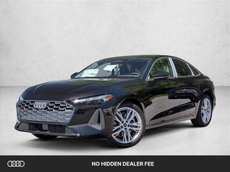New 2026 Audi A5 Prestige AWD/4WD video 1
