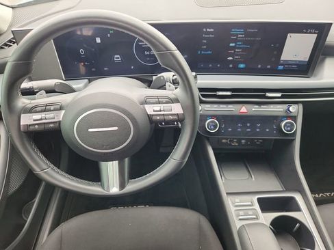 Used 2024 Hyundai Sonata SEL w/ Convenience Package FWD image 11