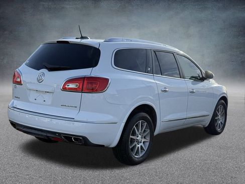 Used 2016 Buick Enclave Leather image 3