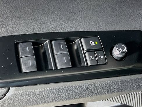 Certified 2025 Toyota Camry XSE w/ Premium Plus Package image 17