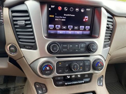 Used 2016 GMC Yukon SLT w/ Open Road Package AWD/4WD image 24