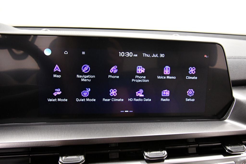 Certified 2024 Kia Telluride S AWD/4WD image 23