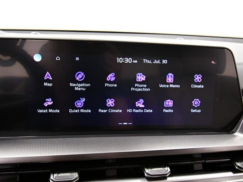 Certified 2024 Kia Telluride S AWD/4WD image 23