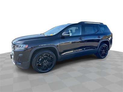 Used 2023 GMC Acadia SLE w/ Driver Convenience Package