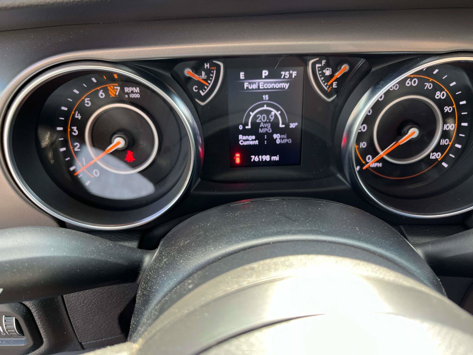 Used 2022 Jeep Wrangler Unlimited Sport AWD/4WD image 35