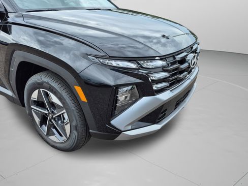 New 2026 Hyundai Tucson SEL AWD/4WD image 36