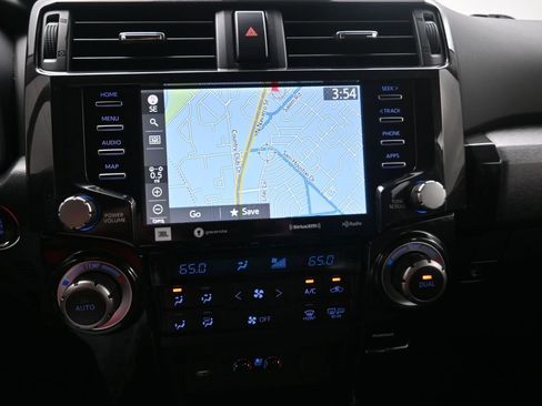 Used 2020 Toyota 4Runner Nightshade image 8