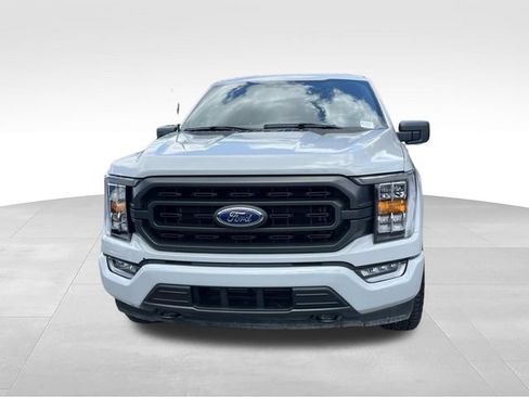 Certified 2023 Ford F150 XLT w/ Equipment Group 302A High AWD/4WD image 18