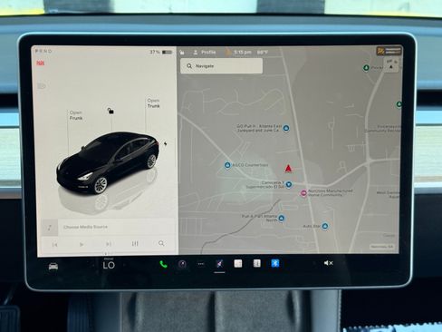 Used 2023 Tesla Model 3 Standard Range RWD image 22