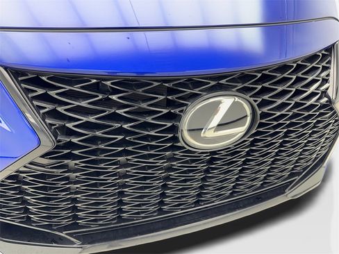 Used 2025 Lexus IS 350 F Sport w/ Accessory Package 2 image 25