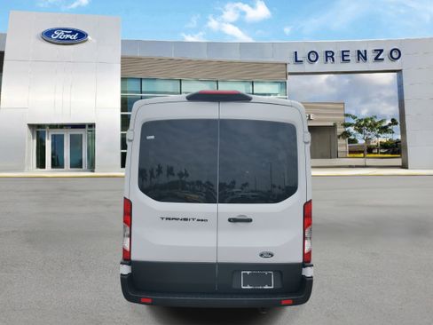 New 2026 Ford Transit 350 XL image 5