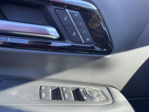 New 2026 Chevrolet Tahoe Premier w/ Sun And Tow Package image 12