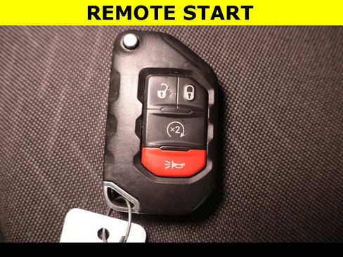 Used 2021 Jeep Gladiator Mojave image 7