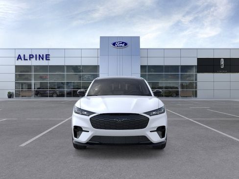 New 2025 Ford Mustang Mach-E GT w/ Interior Protection Package image 6