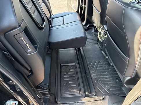 Used 2020 Honda Ridgeline Black Edition image 33