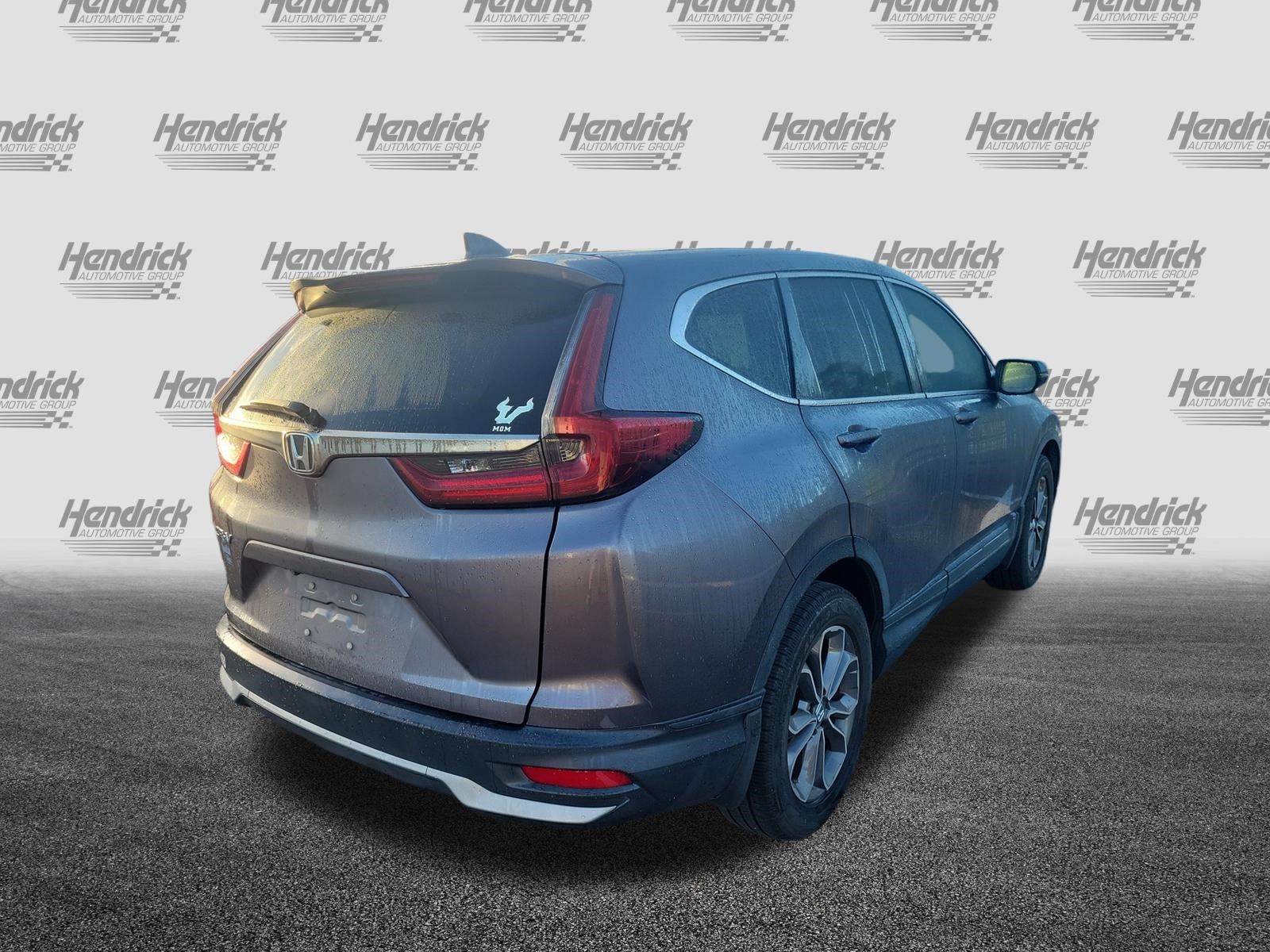 Used 2020 Honda CR-V EX image 10