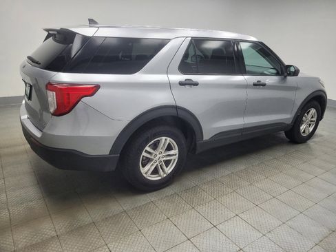 Used 2022 Ford Explorer 4WD image 10